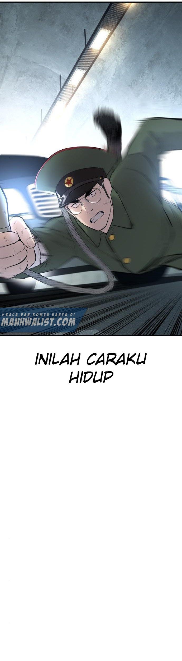 Manager Kim Chapter 42 Gambar 115