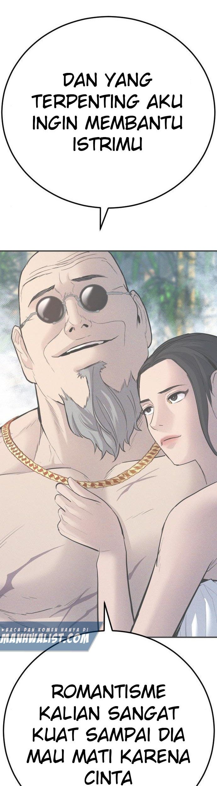 Manager Kim Chapter 42 Gambar 116