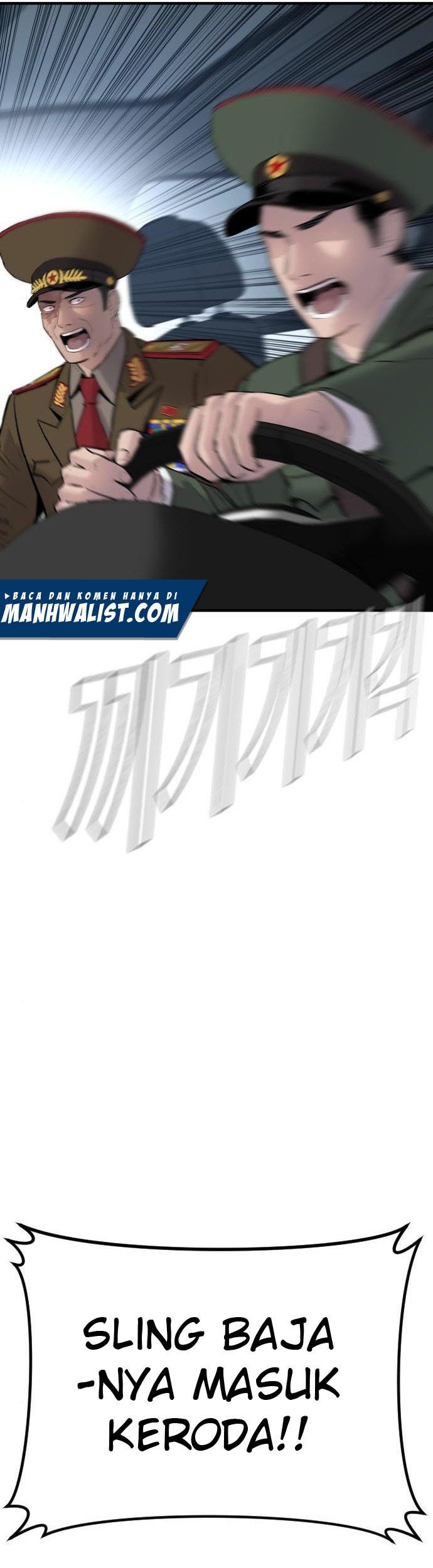 Manager Kim Chapter 42 Gambar 120