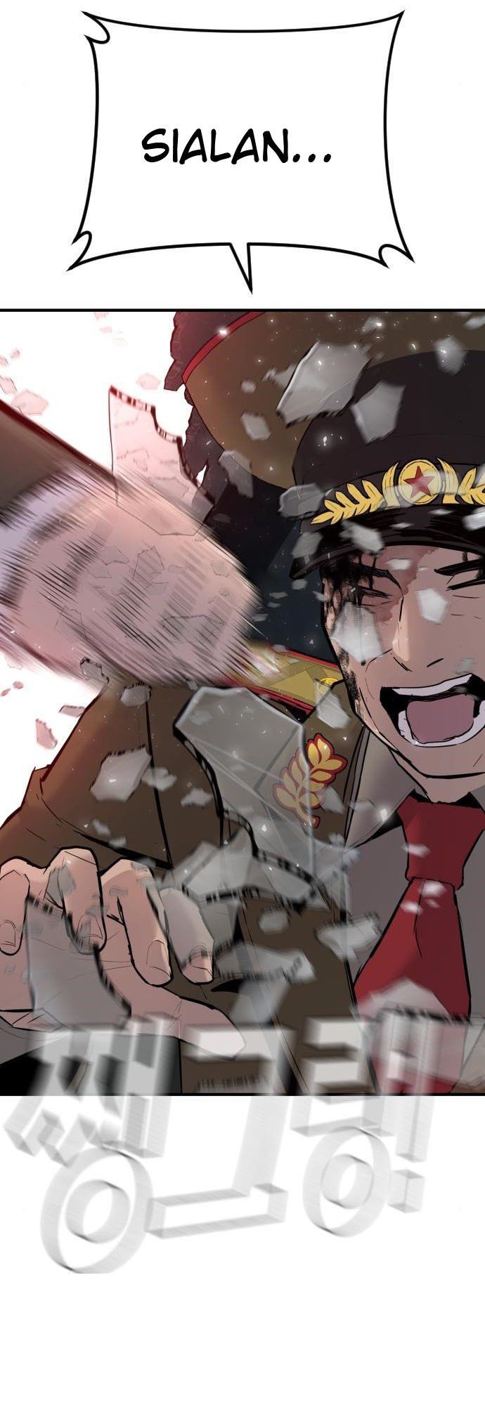 Manager Kim Chapter 42 Gambar 129