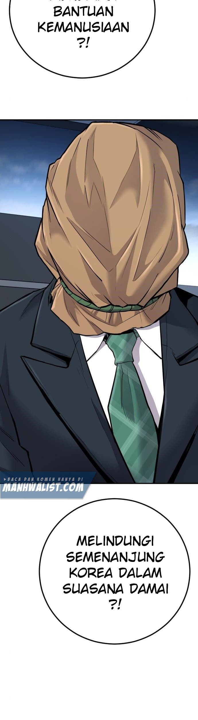 Manager Kim Chapter 42 Gambar 13
