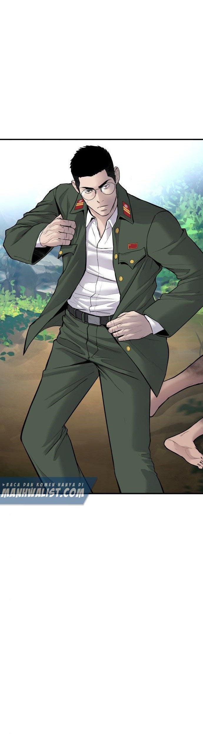 Manager Kim Chapter 42 Gambar 23