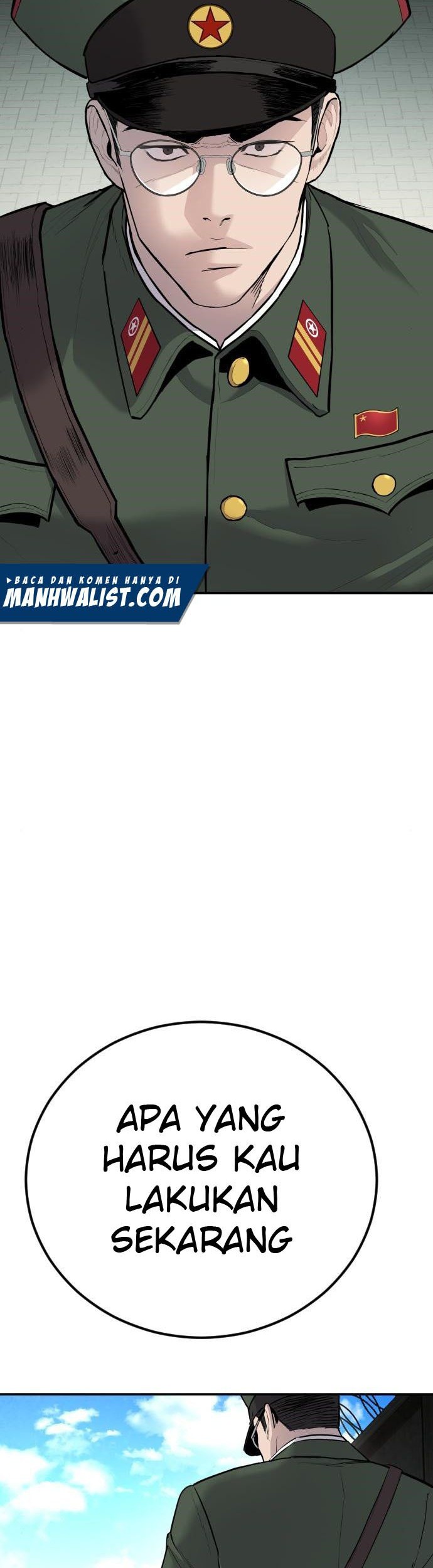 Manager Kim Chapter 42 Gambar 38