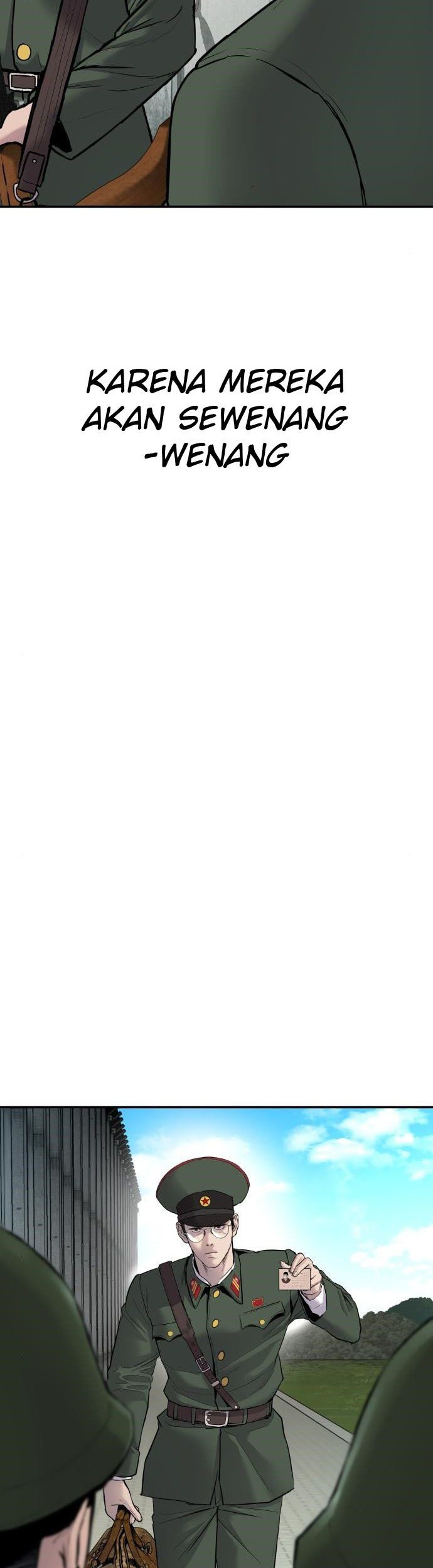 Manager Kim Chapter 42 Gambar 41