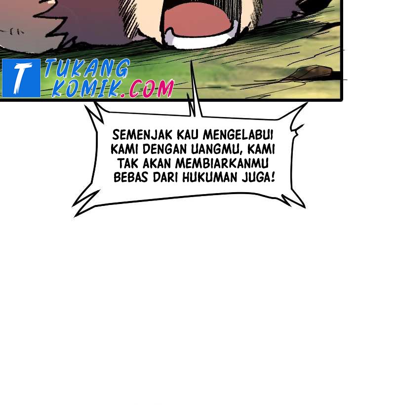 I Rely On BUG To Be The King Chapter 44 Gambar 34