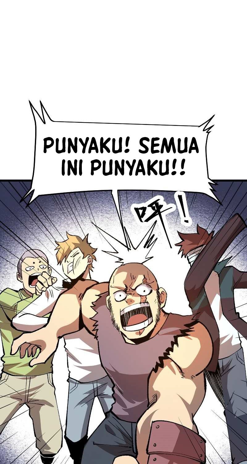I Rely On BUG To Be The King Chapter 44 Gambar 38