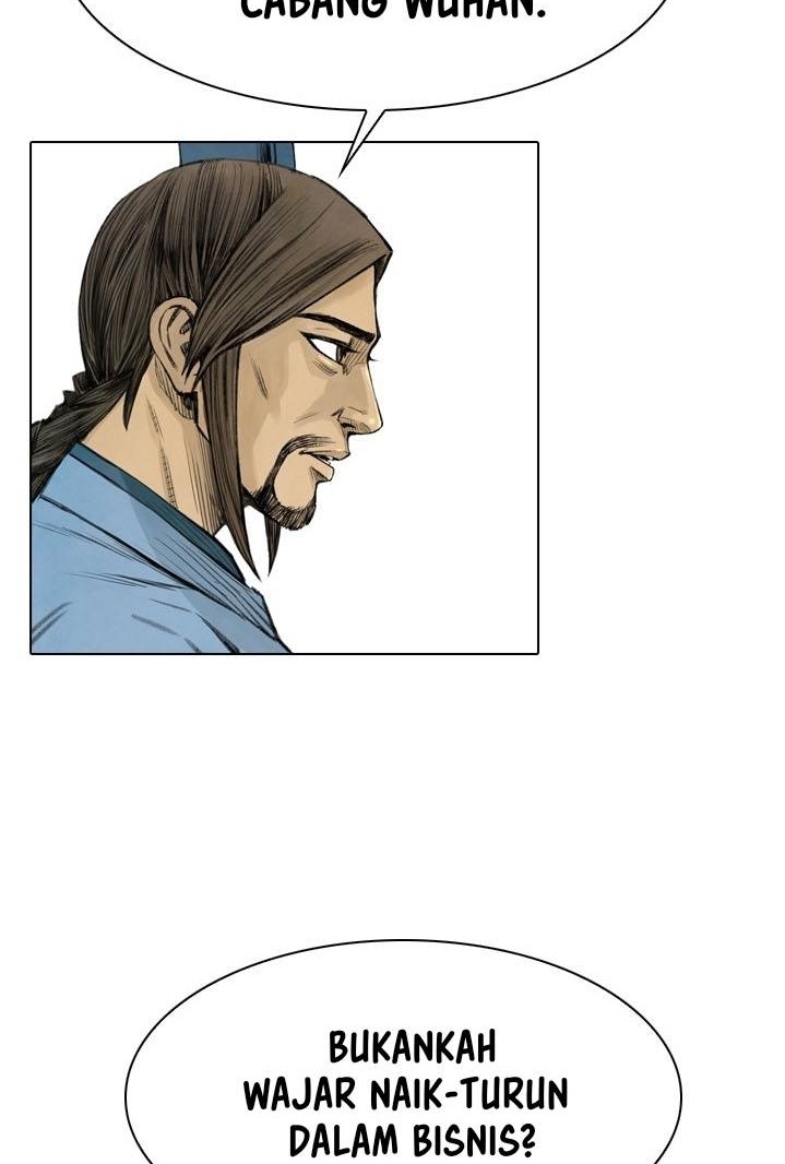 Worlds Best Assassin Chapter 22 Gambar 19