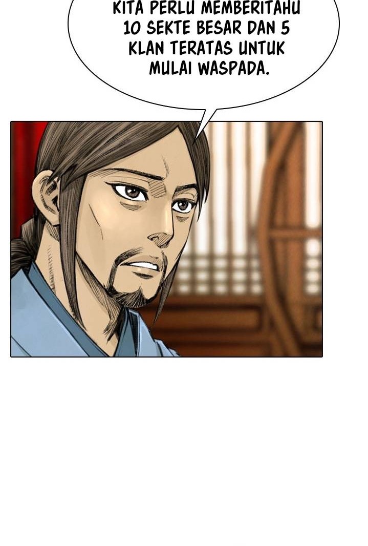 Worlds Best Assassin Chapter 22 Gambar 25