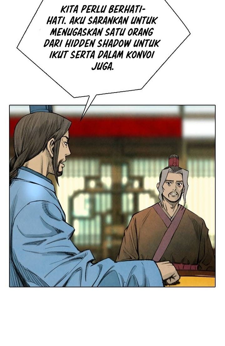 Worlds Best Assassin Chapter 22 Gambar 27