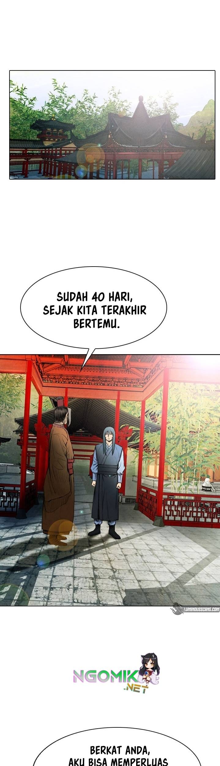 Worlds Best Assassin Chapter 22 Gambar 28