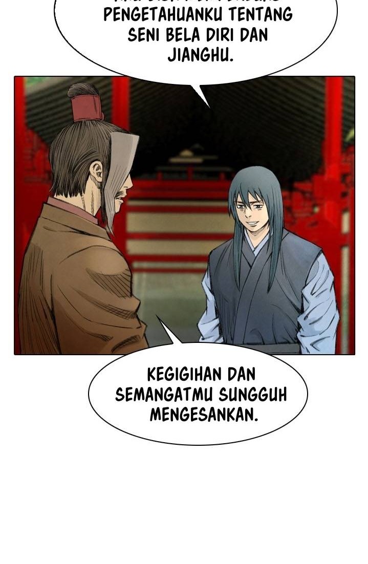 Worlds Best Assassin Chapter 22 Gambar 29
