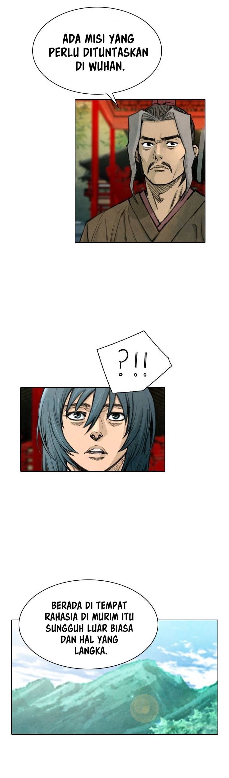 Worlds Best Assassin Chapter 22 Gambar 30