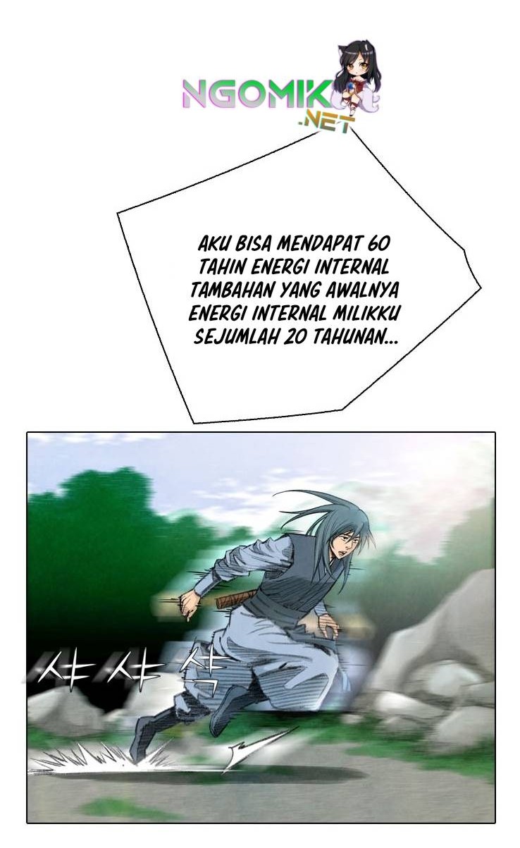 Worlds Best Assassin Chapter 22 Gambar 31