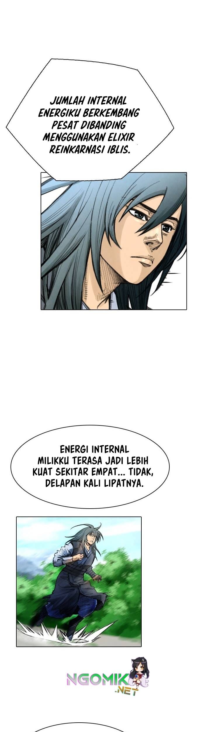 Worlds Best Assassin Chapter 22 Gambar 32