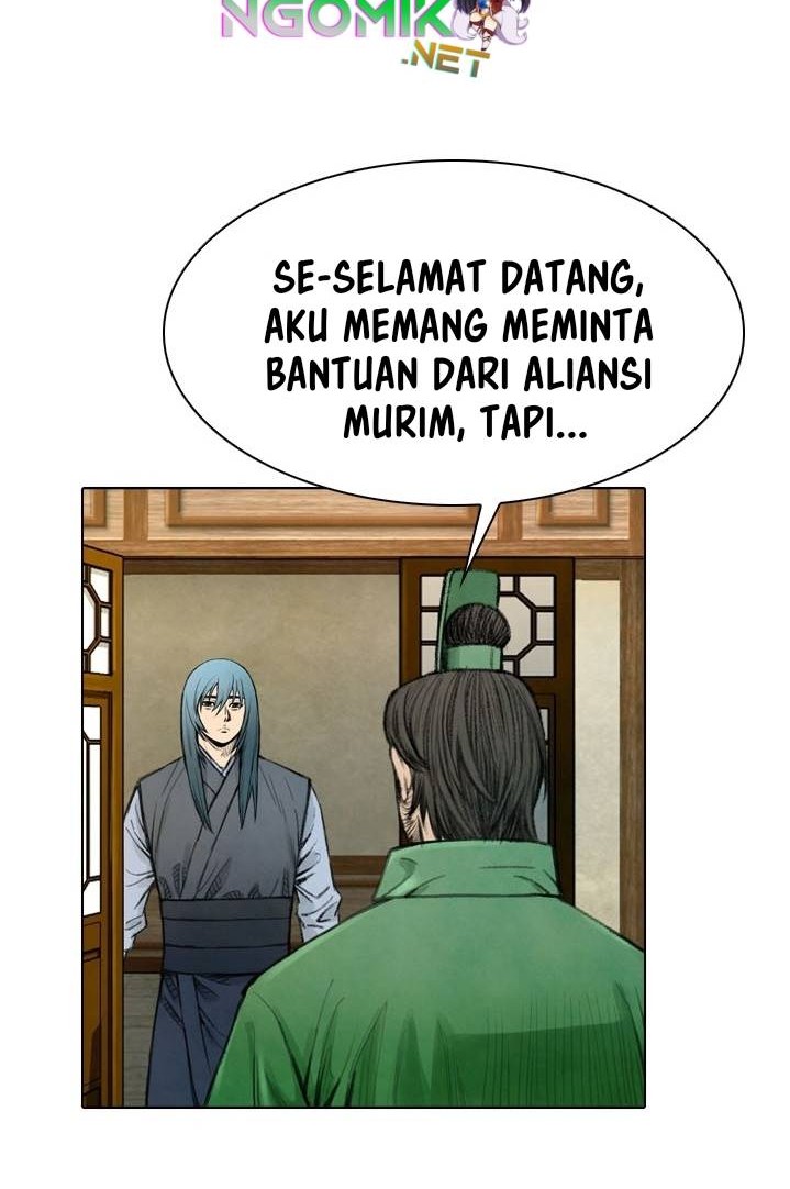 Worlds Best Assassin Chapter 22 Gambar 37