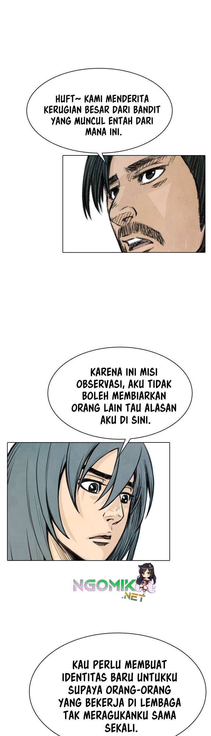 Worlds Best Assassin Chapter 22 Gambar 40