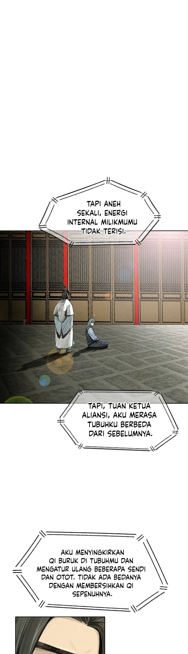 Worlds Best Assassin Chapter 22 Gambar 4
