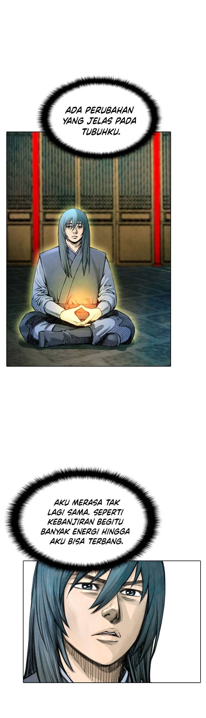 Worlds Best Assassin Chapter 22 Gambar 12