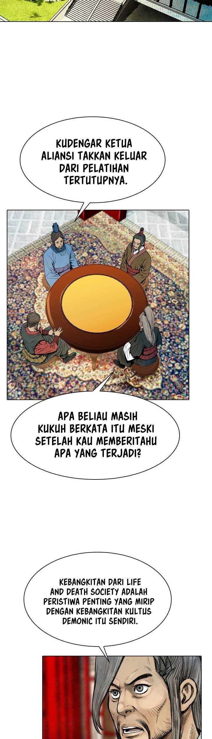 Worlds Best Assassin Chapter 22 Gambar 14