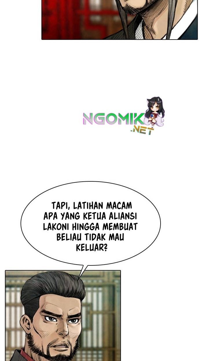 Worlds Best Assassin Chapter 22 Gambar 15