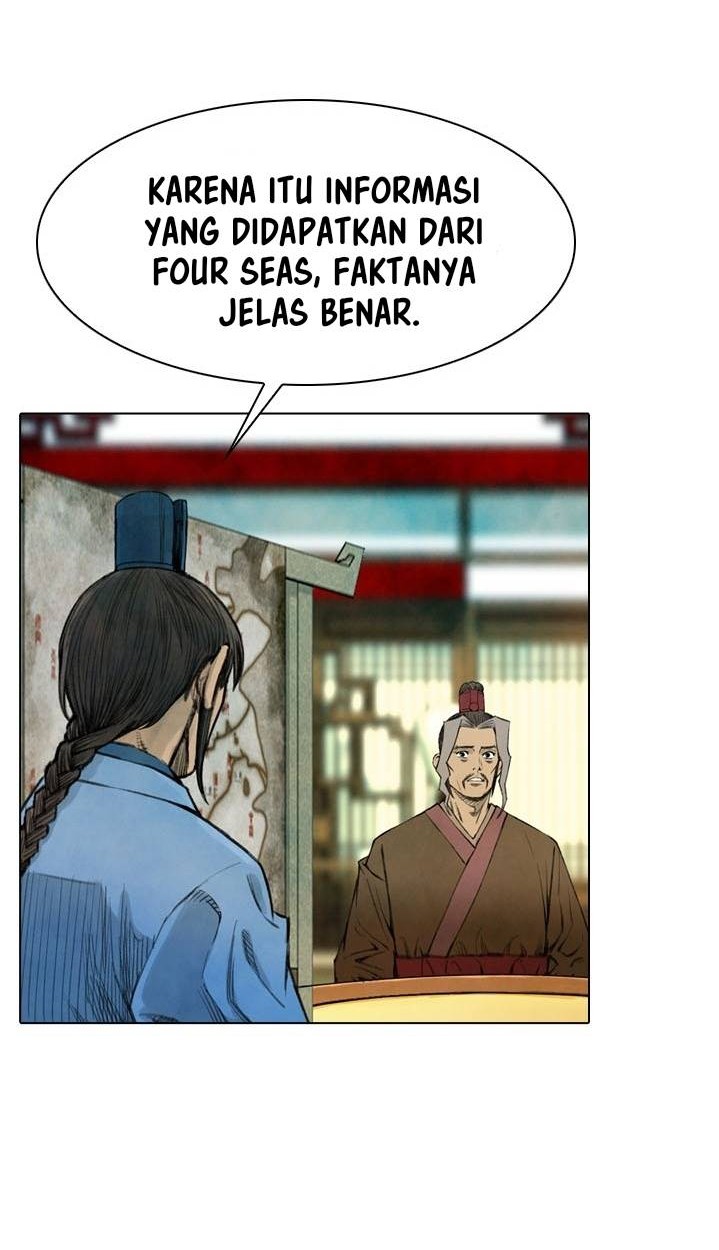 Worlds Best Assassin Chapter 22 Gambar 17