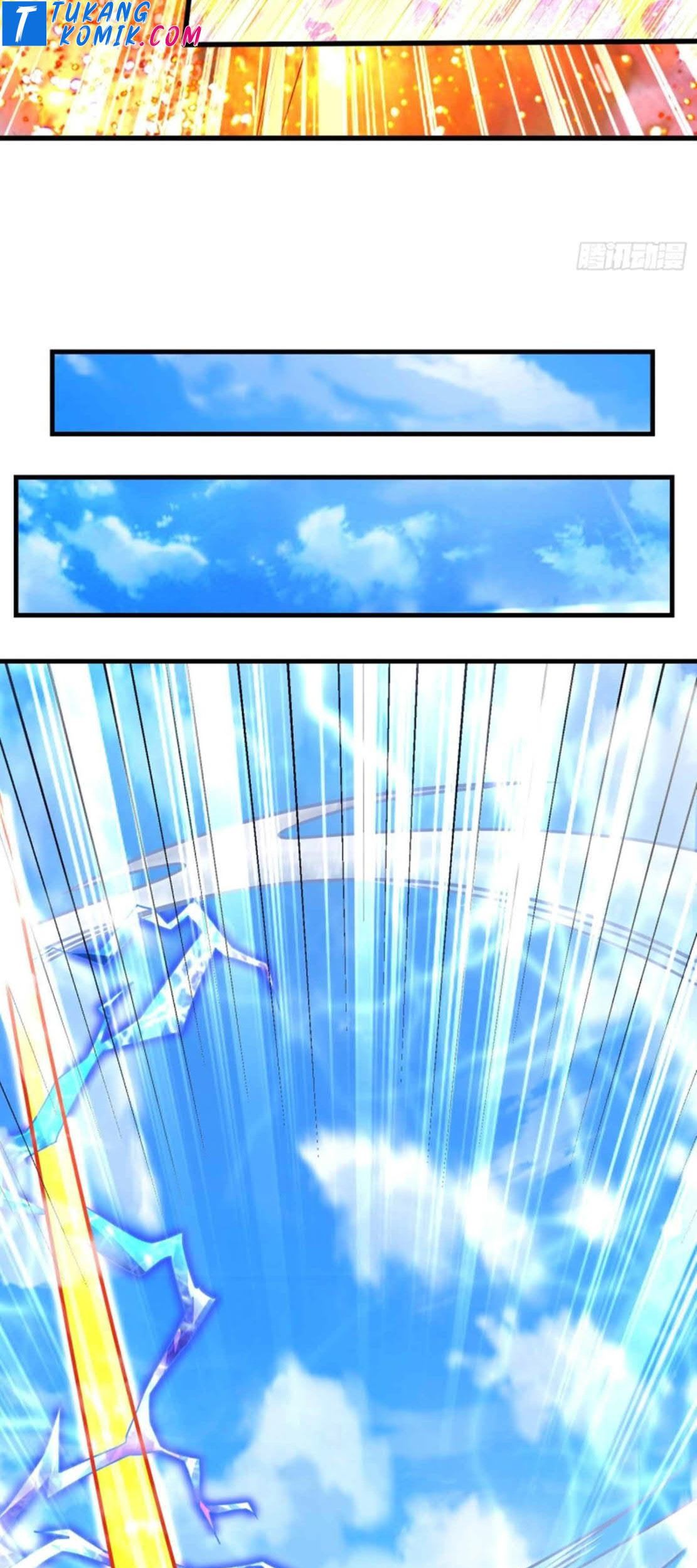 Dao Yin Chapter 181 Gambar 5