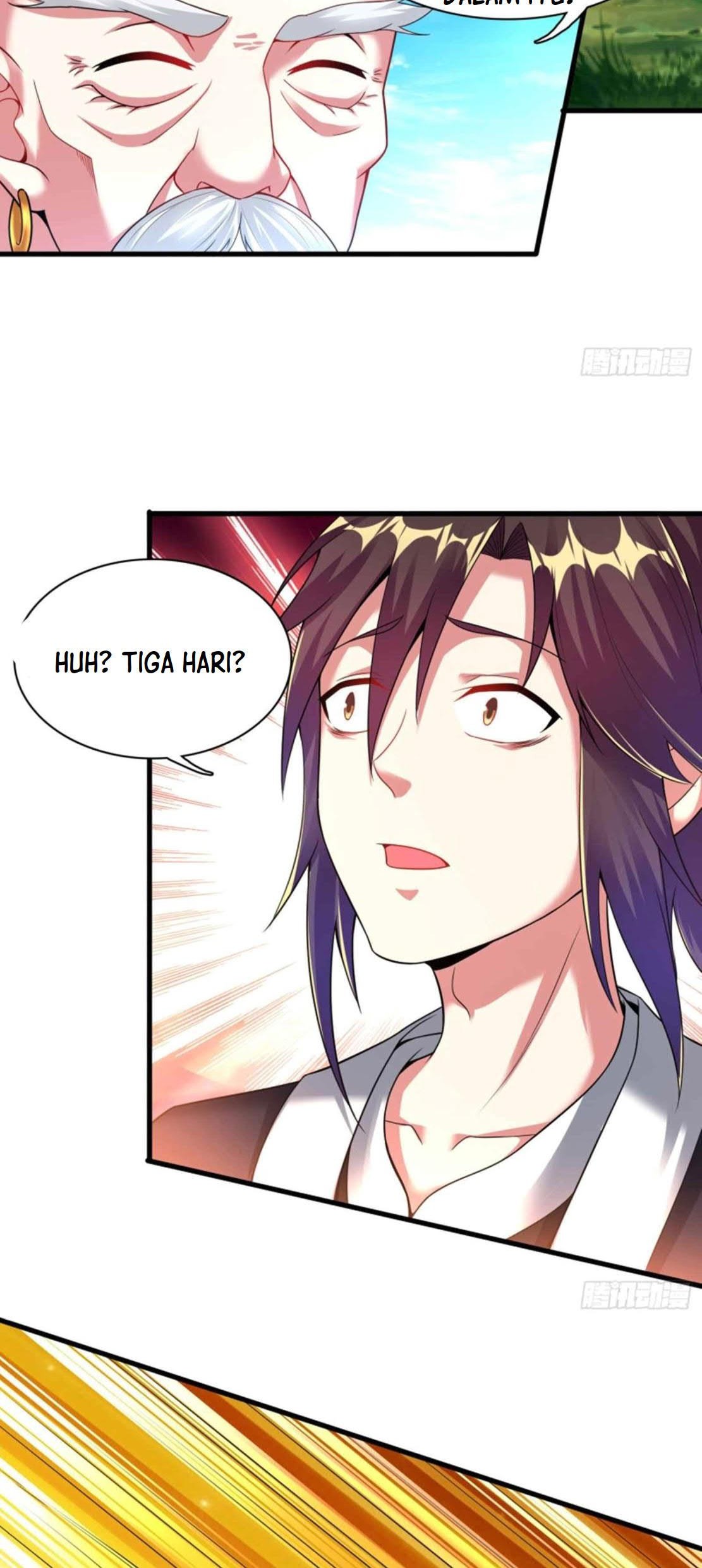 Dao Yin Chapter 181 Gambar 11