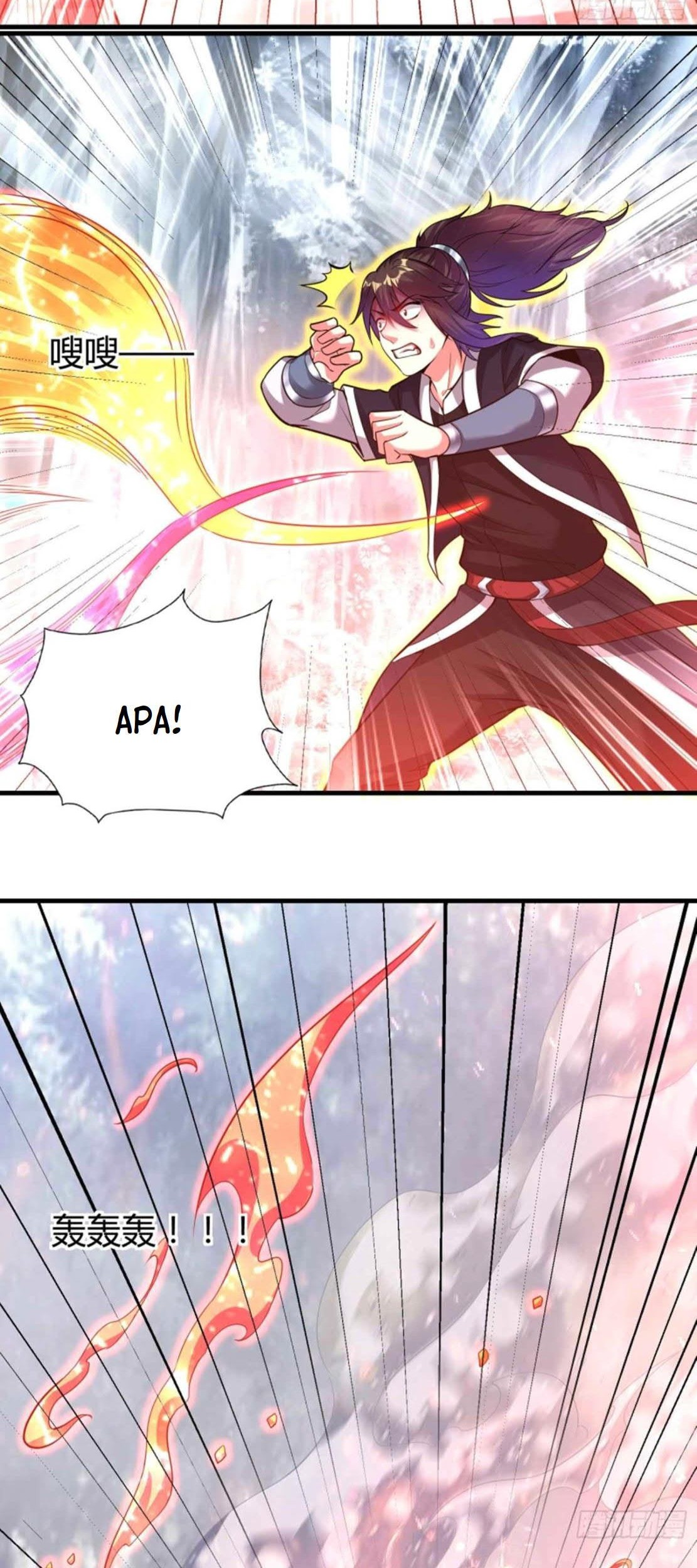 Dao Yin Chapter 181 Gambar 26