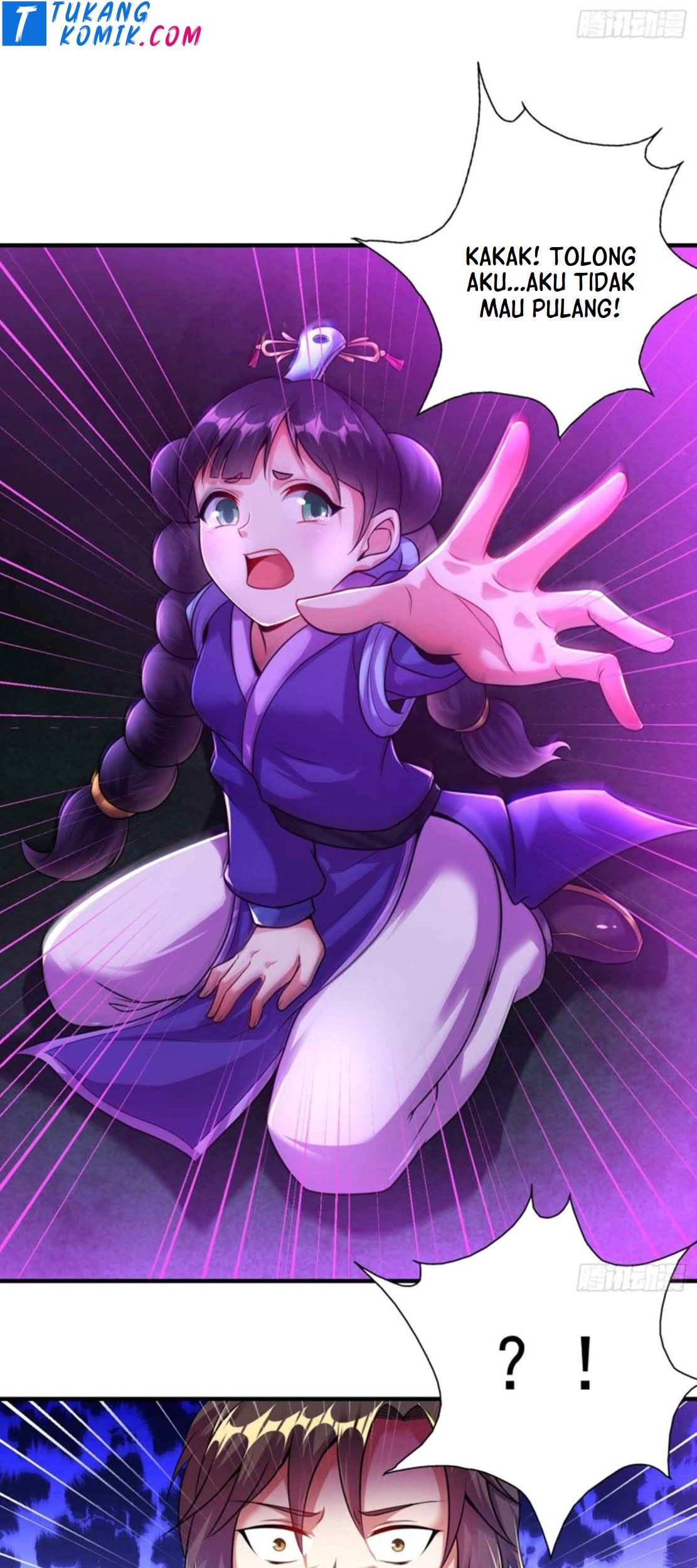 Dao Yin Chapter 179 Gambar 6