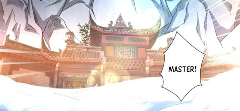 Baca Manhua Dao Yin Chapter 175 Gambar 2