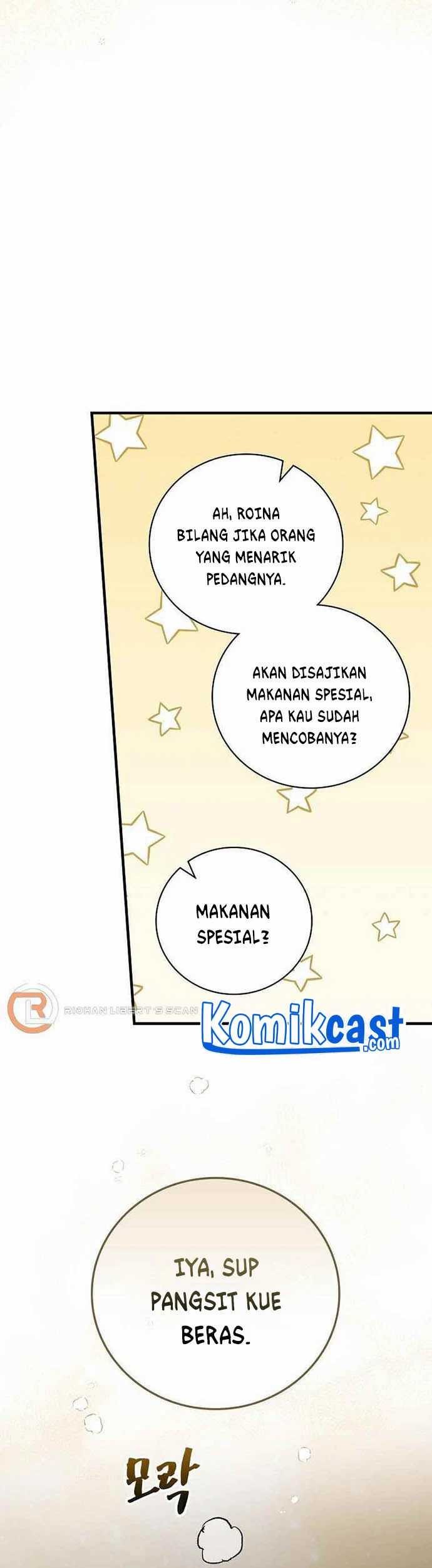 Leveling Up, By Only Eating! Chapter 103 Gambar 30