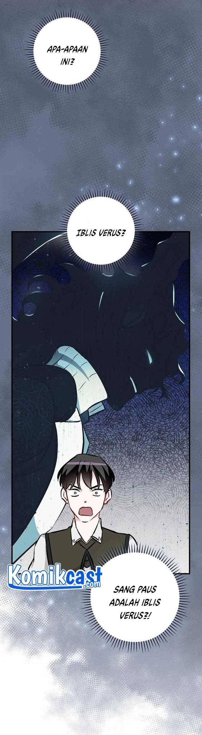 Leveling Up, By Only Eating! Chapter 103 Gambar 42