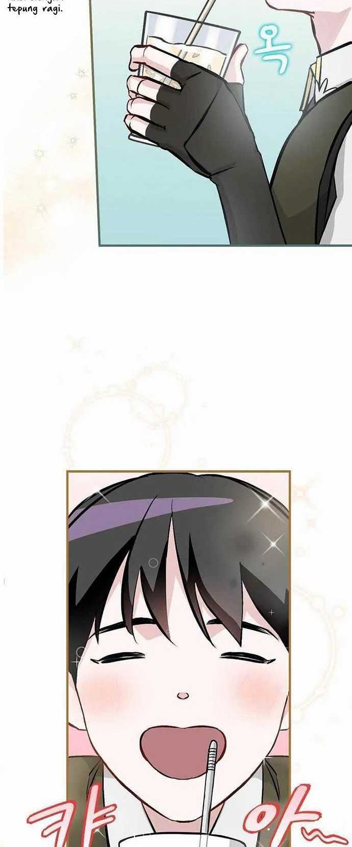 Leveling Up, By Only Eating! Chapter 103 Gambar 49