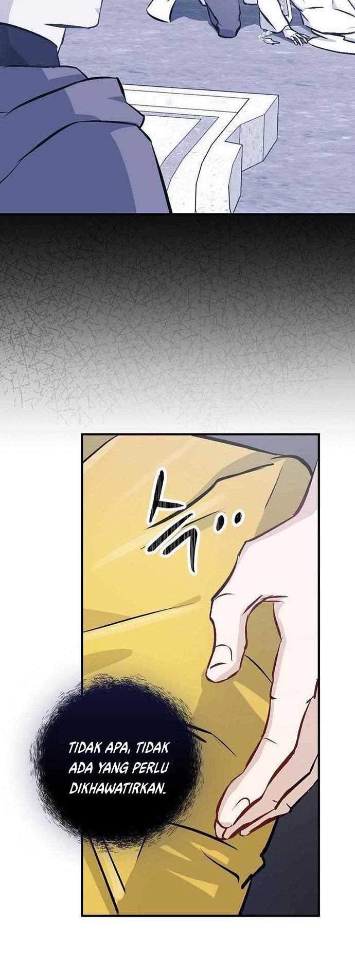 Leveling Up, By Only Eating! Chapter 103 Gambar 9