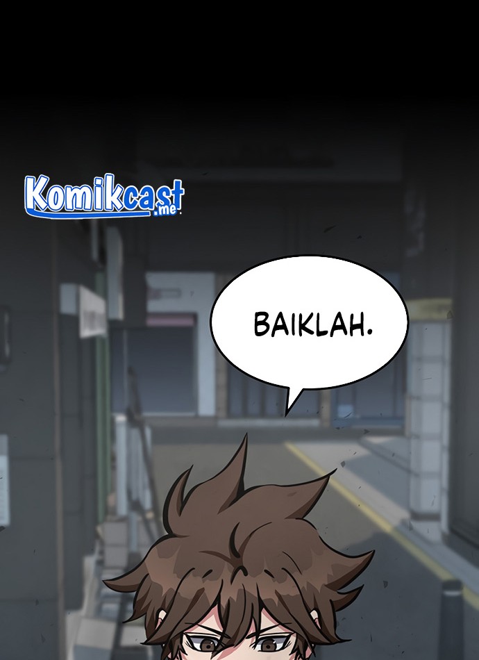 Level 1 Player Chapter 43 Gambar 19