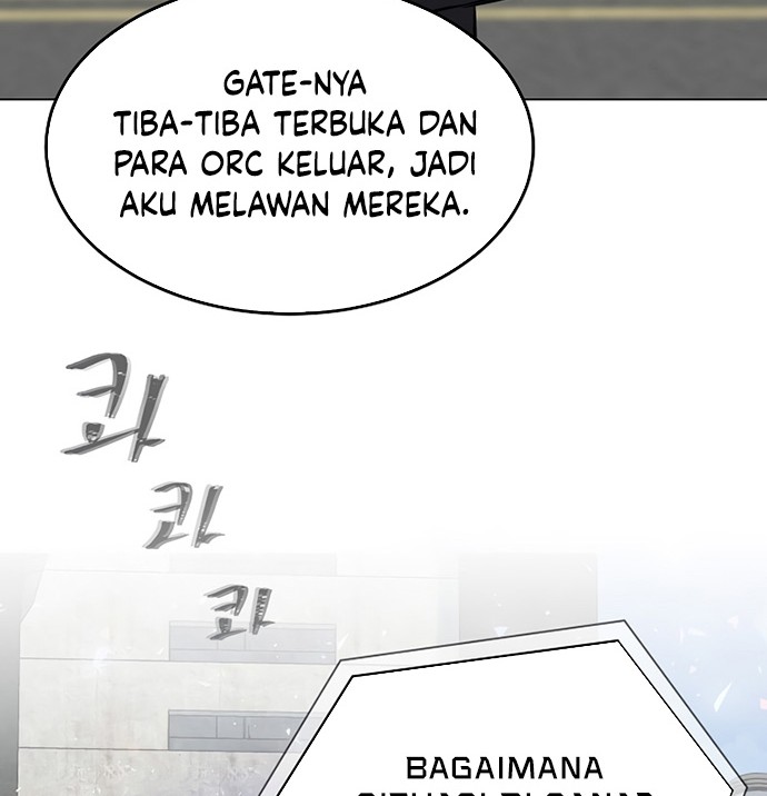 Level 1 Player Chapter 43 Gambar 5