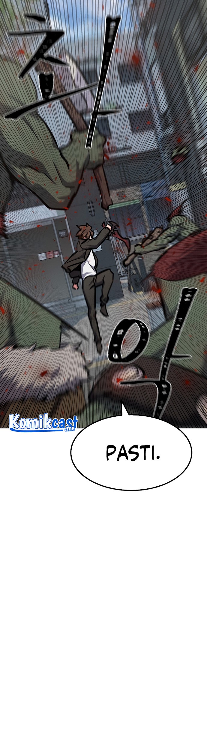 Level 1 Player Chapter 43 Gambar 14