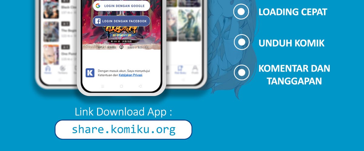 Martial Peak Part 2 Chapter 2423 Gambar 5