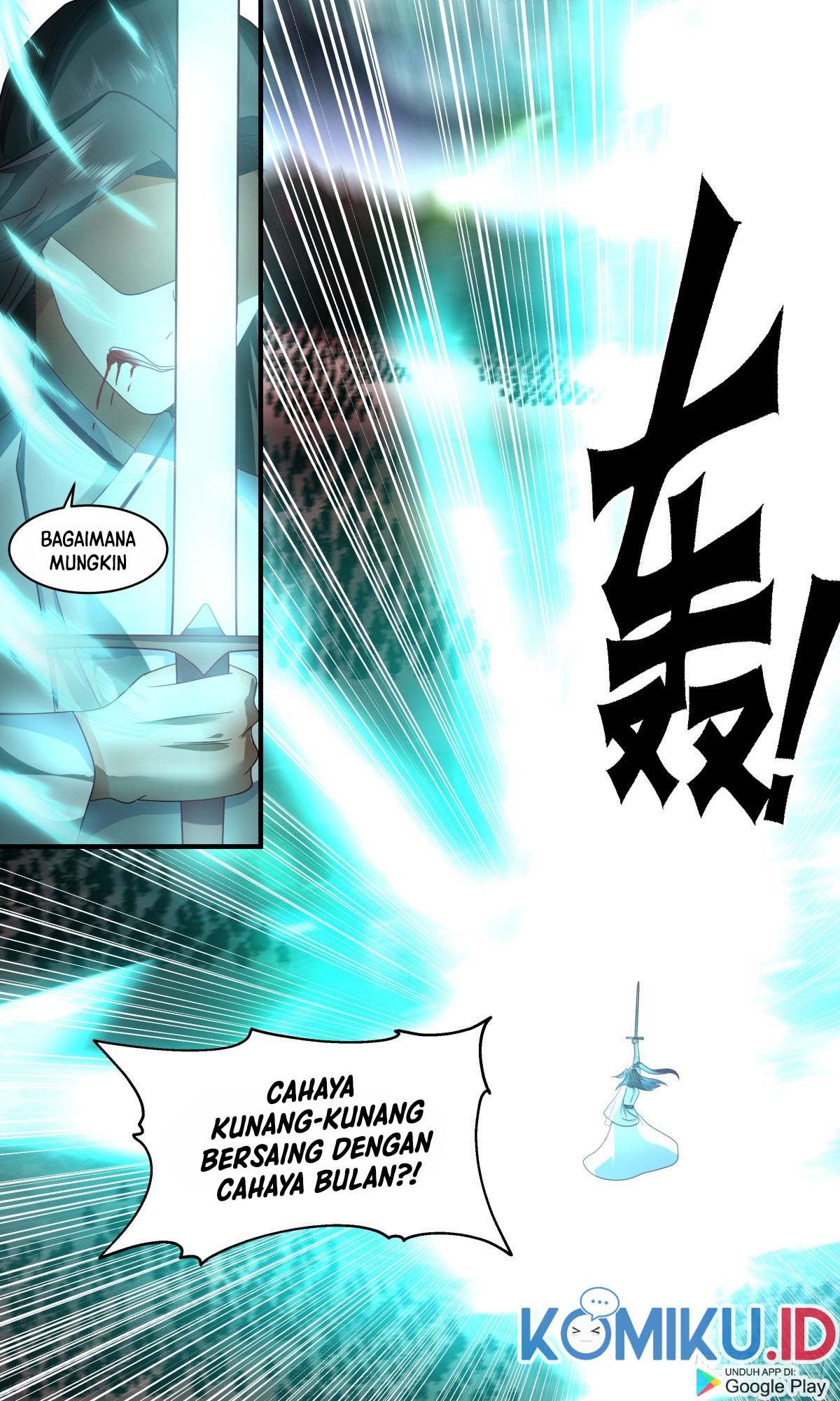 Martial Peak Part 2 Chapter 2425 Gambar 12