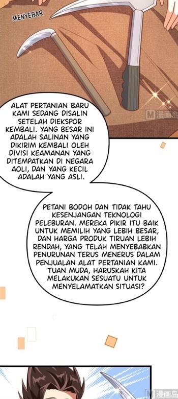 To Be The Castellan King Chapter 371 Gambar 9