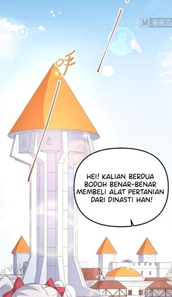 To Be The Castellan King Chapter 371 Gambar 11