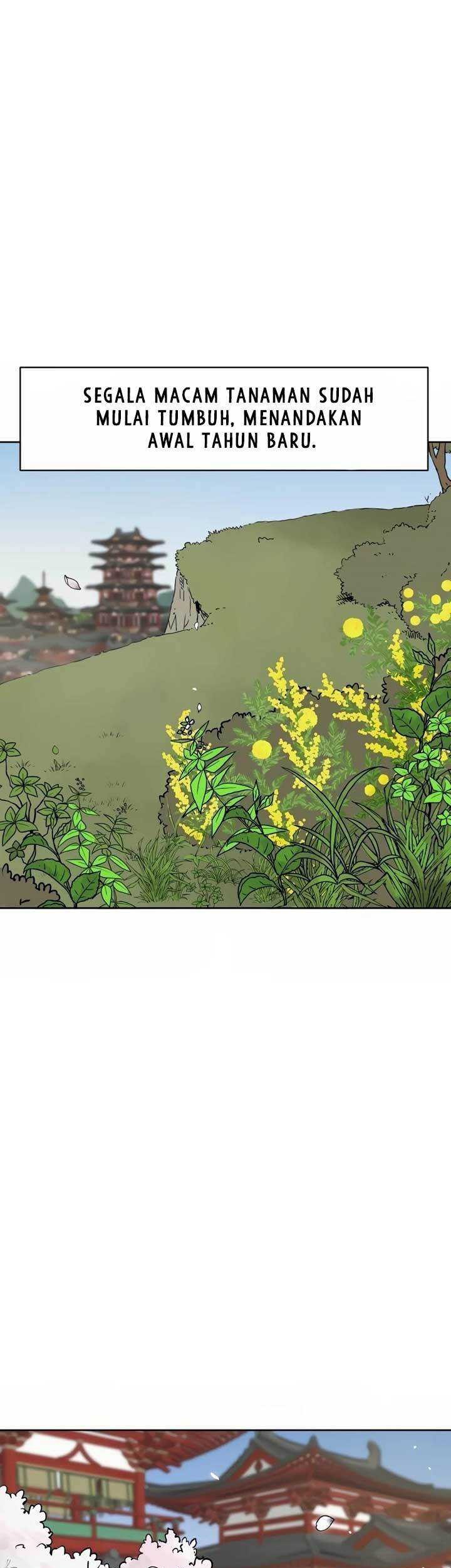 Manhwa Infinite Level Up in Murim Chapter 69 gambar nomor 2