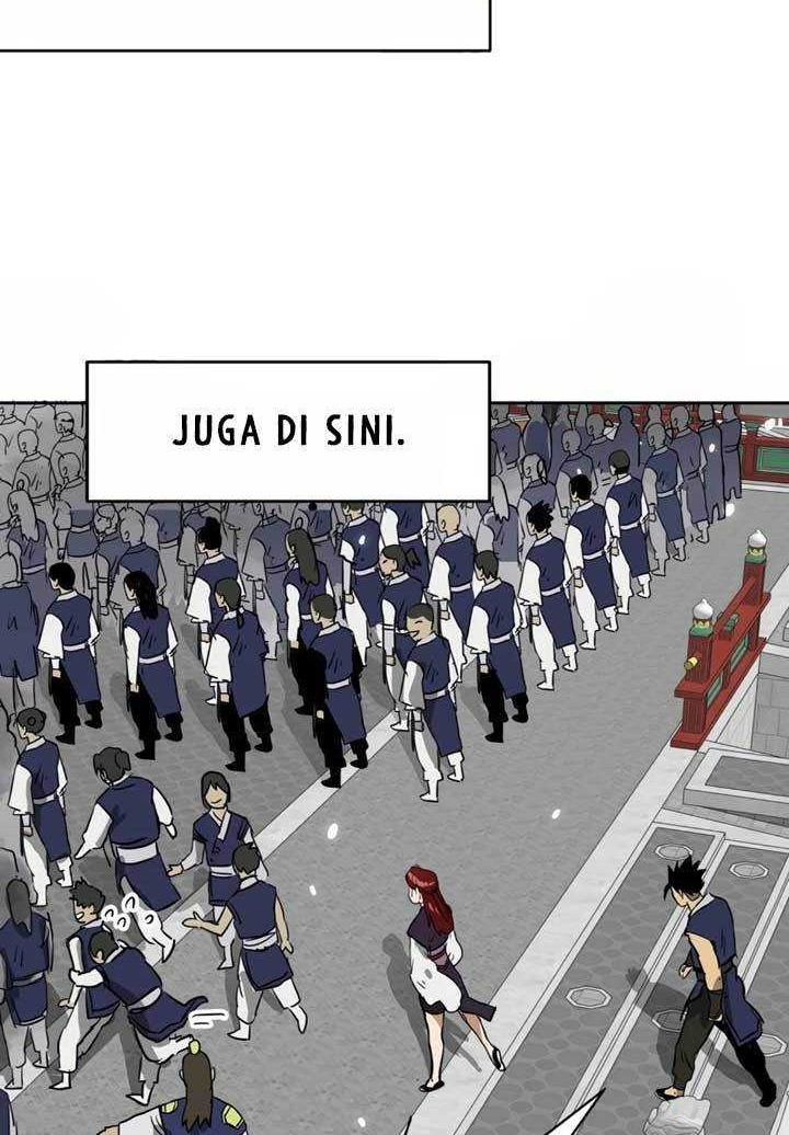 Infinite Level Up in Murim Chapter 69 Gambar 13