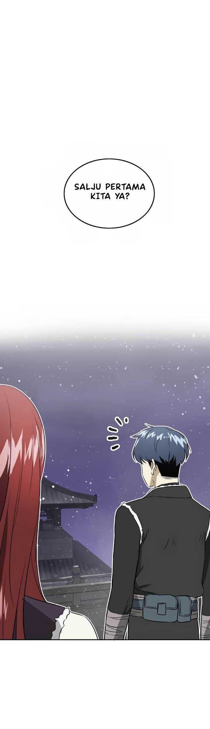 Infinite Level Up in Murim Chapter 69 Gambar 26