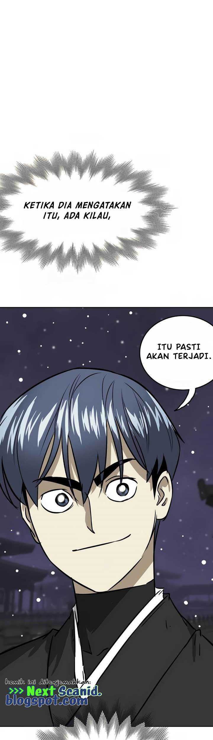 Infinite Level Up in Murim Chapter 69 Gambar 30