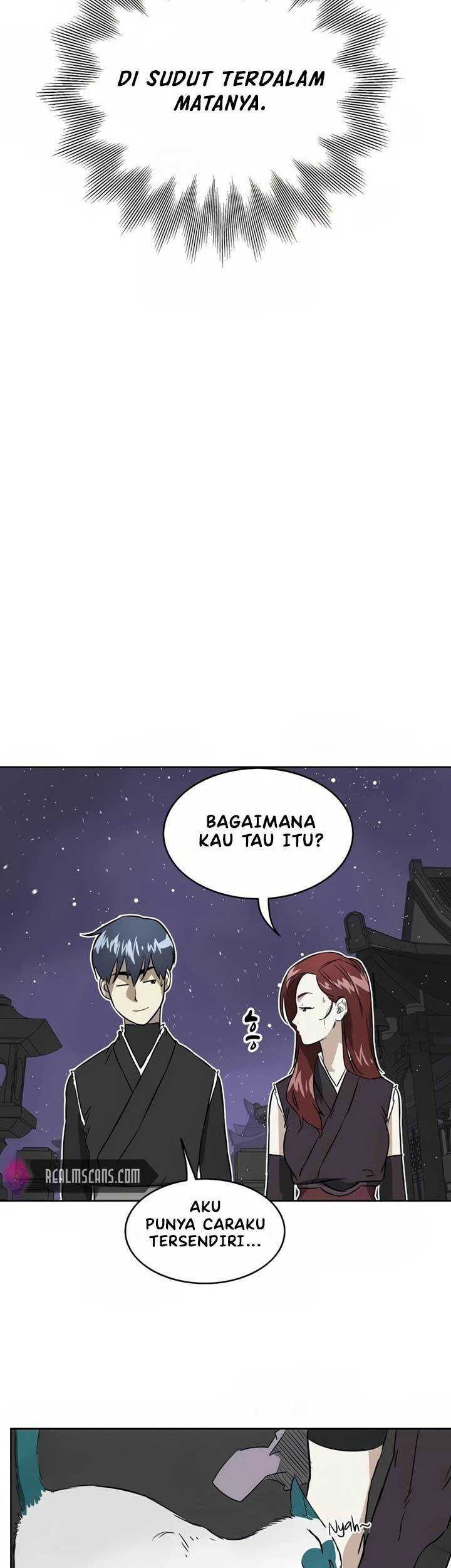 Infinite Level Up in Murim Chapter 69 Gambar 31