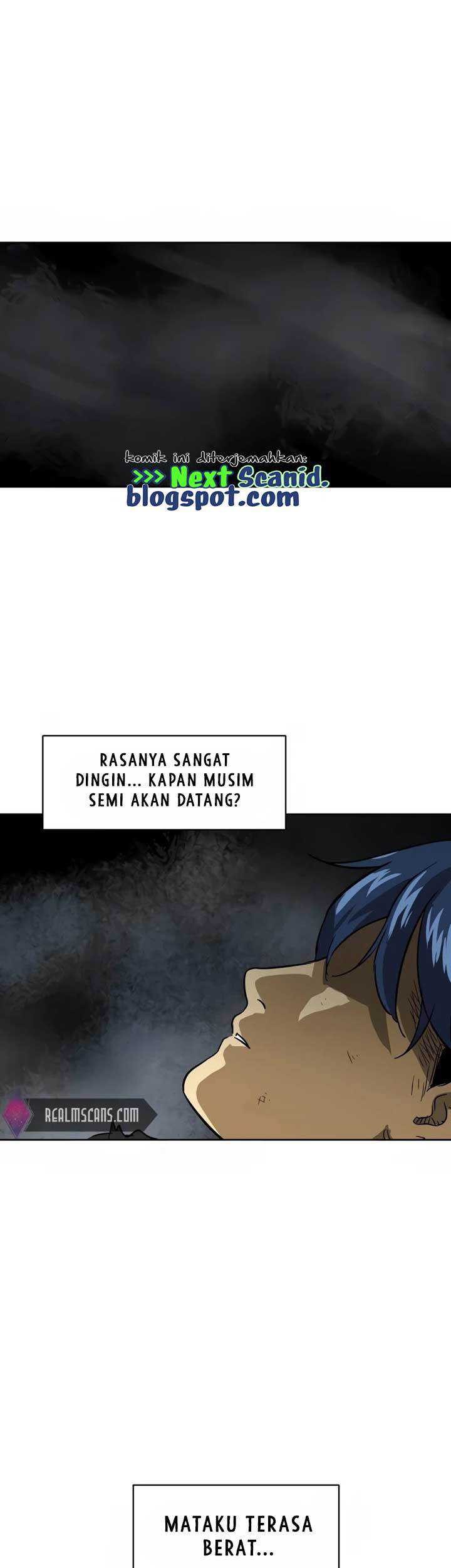 Baca Manhwa Infinite Level Up in Murim Chapter 68 Gambar 2