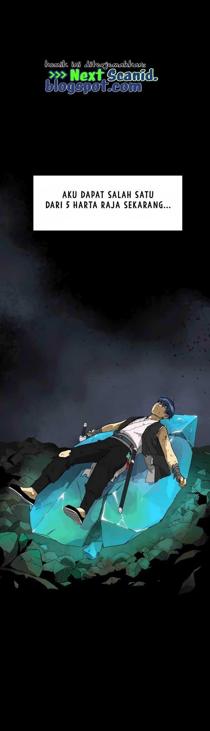 Infinite Level Up in Murim Chapter 68 Gambar 8