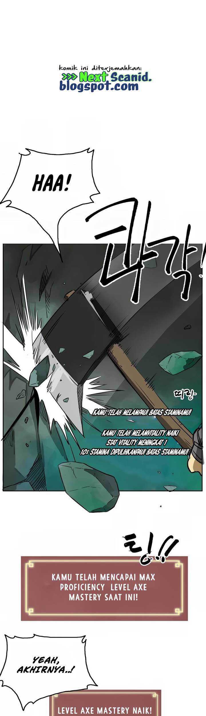 Infinite Level Up in Murim Chapter 68 Gambar 30
