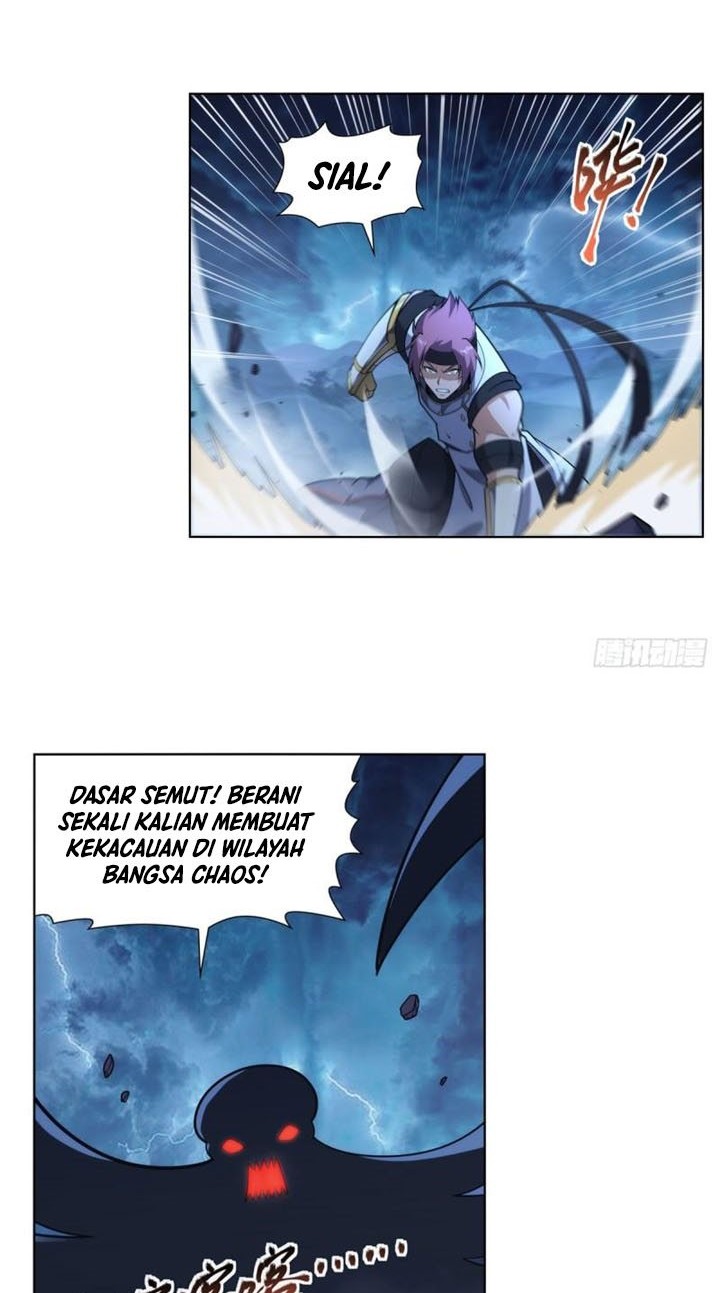 The Demon King Who Lost His Job Chapter 294 Gambar 3